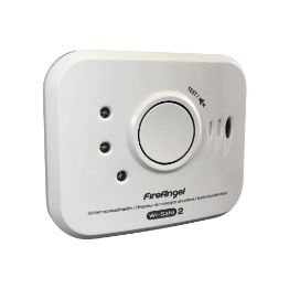 Afbeelding voor categorie Koolmonoxidemelders